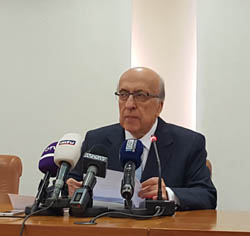 د. جوزف طربيه