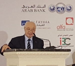 أبو غزالة: صنع الثروة وازدهار الوطن لا يتحقق إلا بالإبداع المعرفي