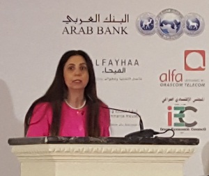 دشتي: "الإسكوا" قادرة على دعم القطاع الخاص ليعيد رسم هويته ودوره التنموي