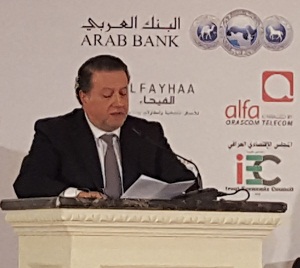 شقير: نعمل على تسريع مد شبكة الألياف البصرية وتعميم خدمة الـ4G تحضيراً لإطلاق الـG5