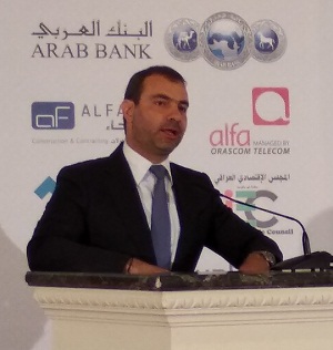 أفيوني: لنعيد النظر في هيكلية تمويل اقتصاد.. الإصلاح مؤلم لكن لا غنى عنه 