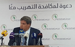 سقلاوي: أي رفع لأسعار التبغ في ظل وضع المعابر المفتوحة سيكون بمثابة هديّة مجانية للمهربين