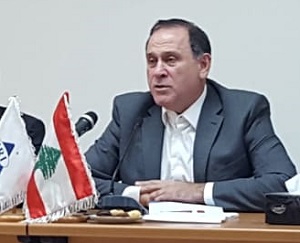 حب الله: الحمل على الحكومة كبير وستقوم بما يمكن للنهوض الاقتصادي