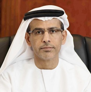 عبدالرحمن آل صالح: -"خطة دبي الاستراتيجية 2021 ركيزة أساسية في مواصلة دبي مسيرتها نحو المستقبل" 
