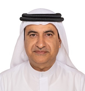 Aref Abdulrahman Ahli