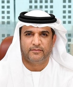 Jamal Hamed Al Marri