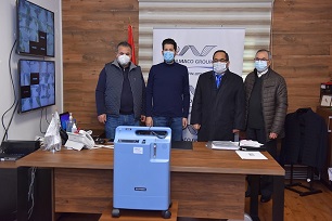 11 بلدية بقسطا