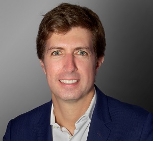 Stefano Crotti, Nestlé Head of Logistics MENA