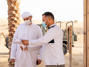 DTCM Inspections team at work (4)