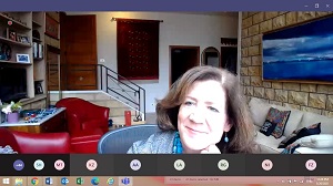 US Ambassador Dorothy Shea