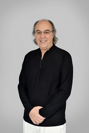 Prof Jose Ignacio Latorre - (Photo - AETOSWire)_1619425690