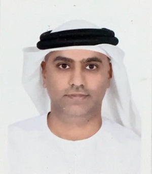 القاضي الدكتور عبدالله الشامشي رئيس المحكمة الجزائية
