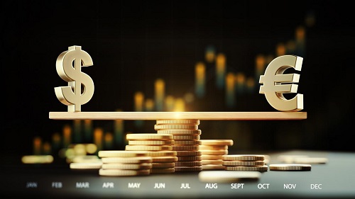 أثر تهديدات ترامب التجارية على منطقة اليورو 