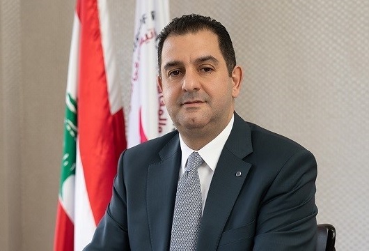 رئيس نقابة أصحاب المطاعم والمقاهي والملاهي والباتيسري في لبنان طوني الرامي: - الدورة الإقتصادية