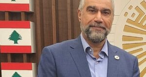 Khaled Itani